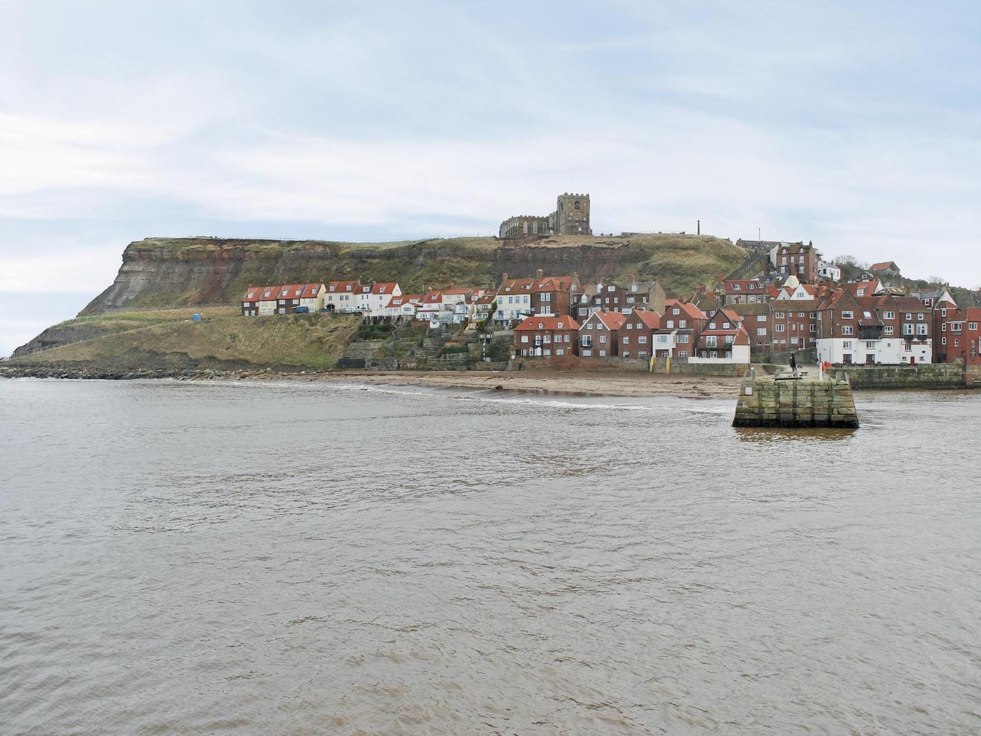 The Annexe Villa Whitby Exterior foto